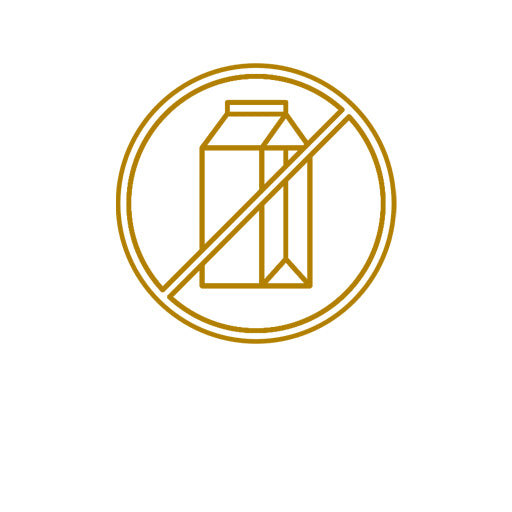 Lactose & gluten free