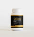 Chocolate Milkshake Vegan Premium Protein Blend