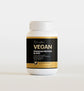 Vanilla Milkshake Vegan Premium Protein Blend