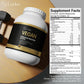 Chocolate Milkshake Vegan Premium Protein Blend