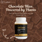 Chocolate Milkshake Vegan Premium Protein Blend