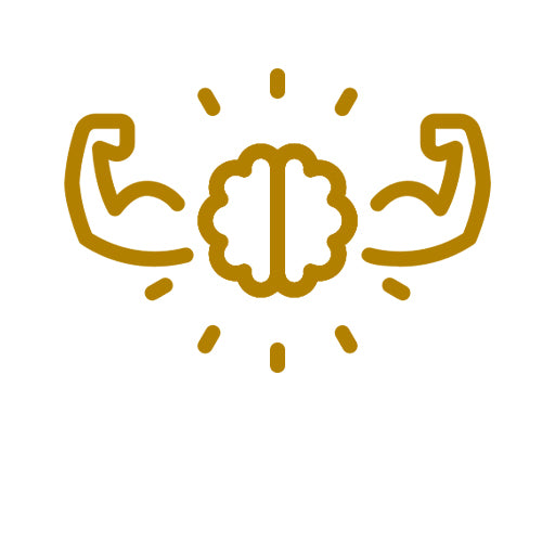 Mental clarity and motivation