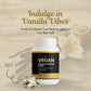 Vanilla Milkshake Vegan Premium Protein Blend