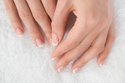 Stronger Nails, Faster Growth