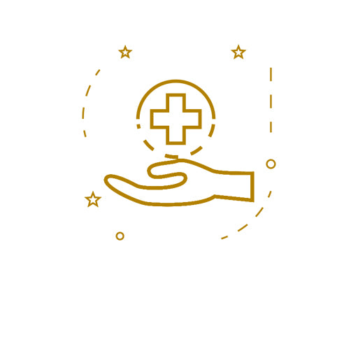 Clean, clinically supported ingredients