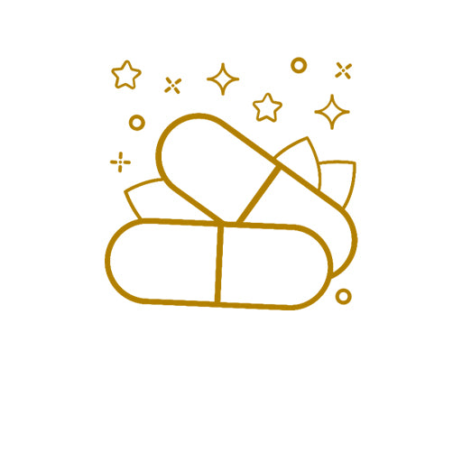 Glow-boosting nutrients in every capsule