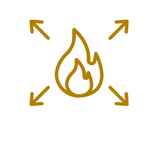 Fat-burning from multiple angles